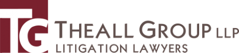 Theall Group LLP- Litigation Lawyers, Toronto, ON